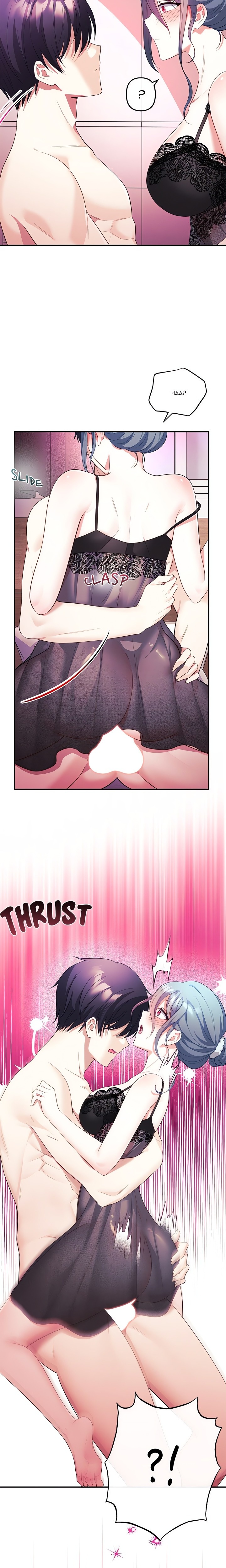 My Wife is a VTuber - Chapter 14 Page 25