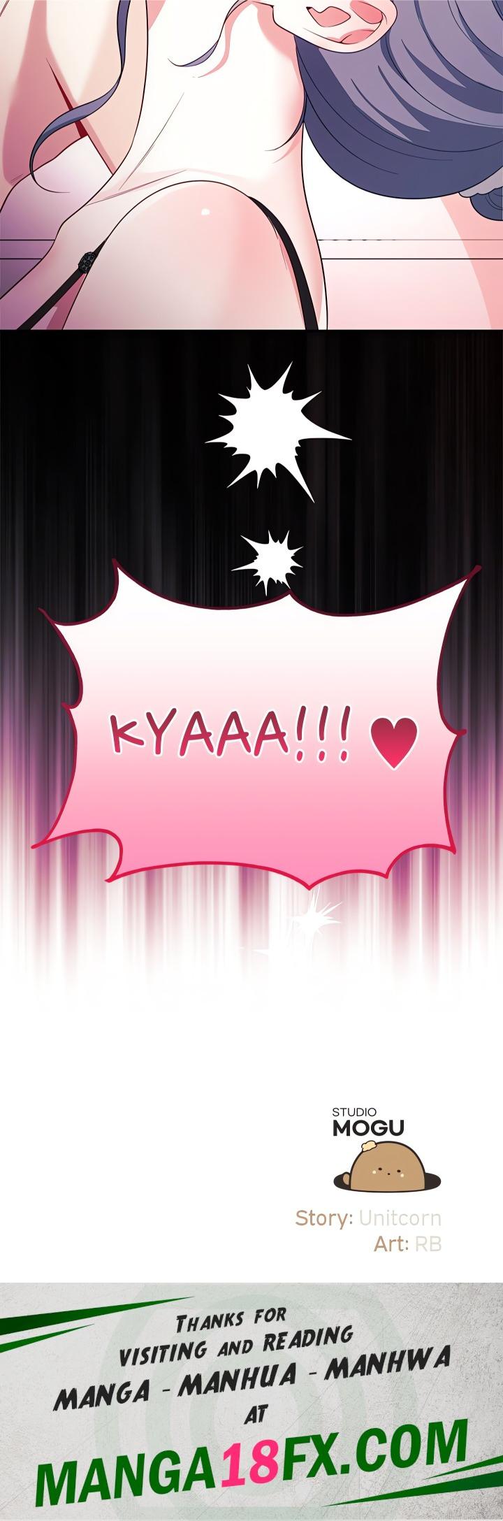 My Wife is a VTuber - Chapter 14 Page 27