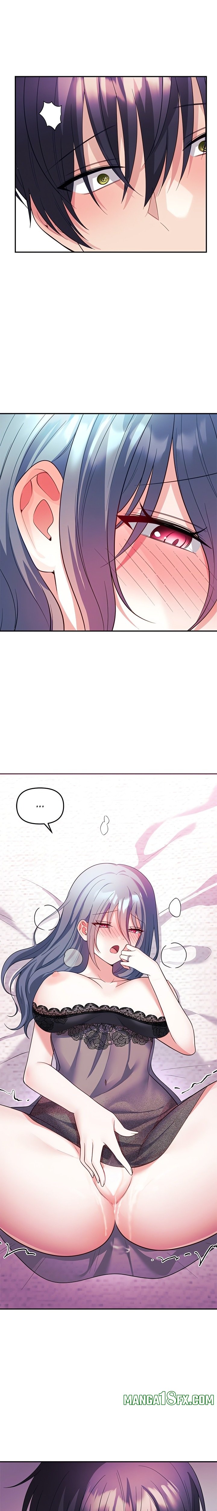 My Wife is a VTuber - Chapter 15 Page 11