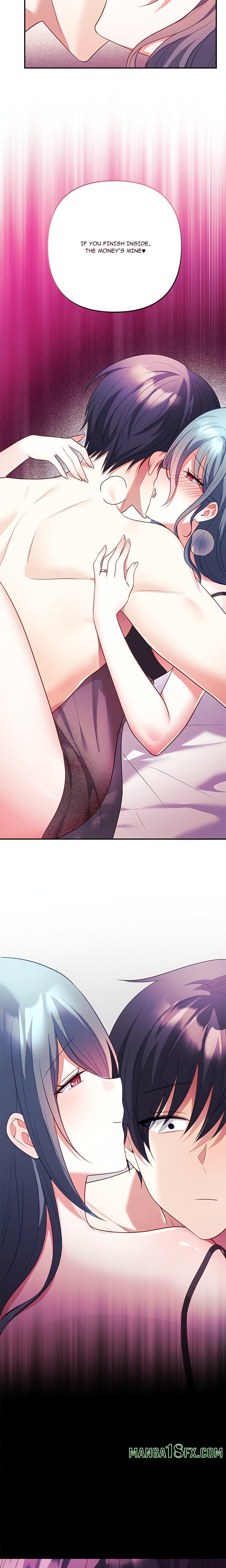 My Wife is a VTuber - Chapter 15 Page 16