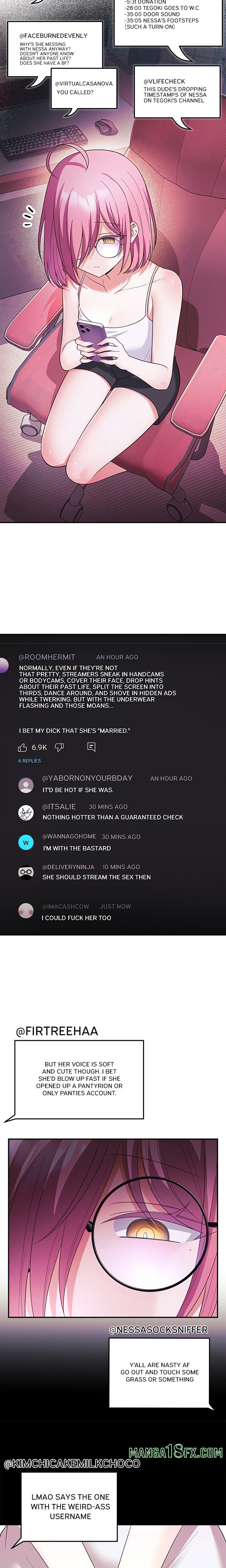 My Wife is a VTuber - Chapter 15 Page 2