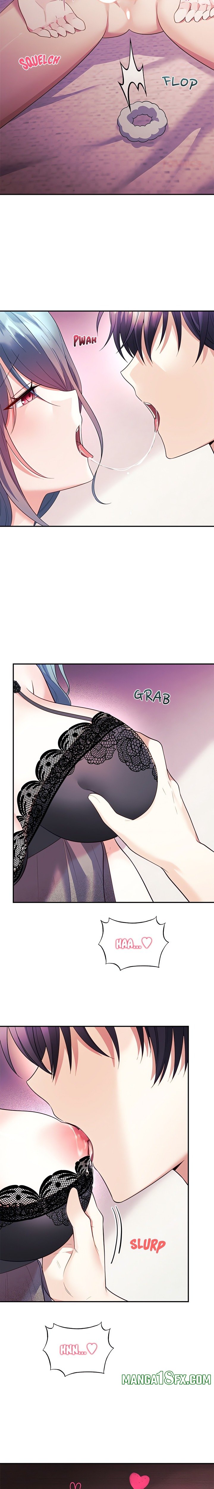 My Wife is a VTuber - Chapter 15 Page 8