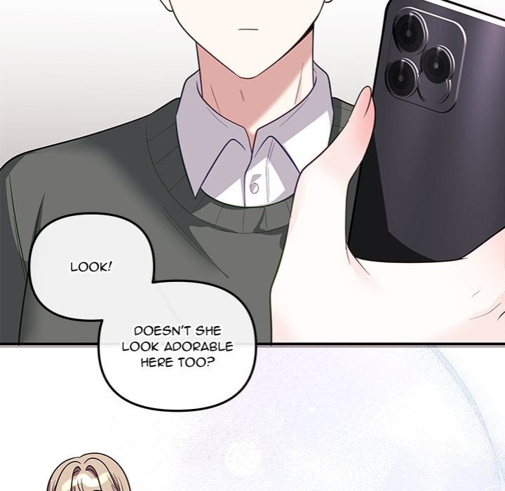 My Wife is a VTuber - Chapter 16 Page 140