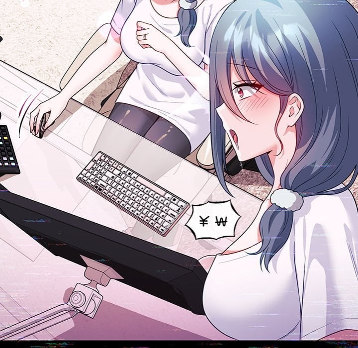 My Wife is a VTuber - Chapter 17 Page 134