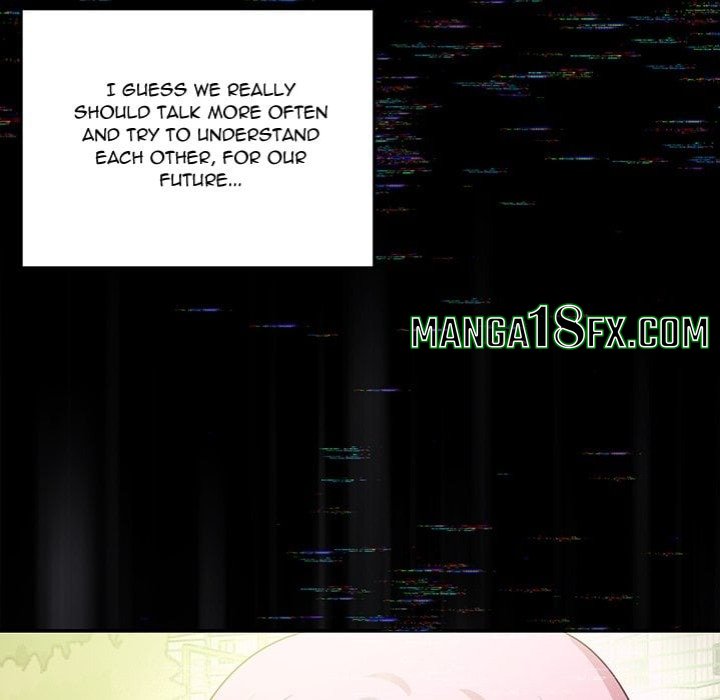 My Wife is a VTuber - Chapter 17 Page 135