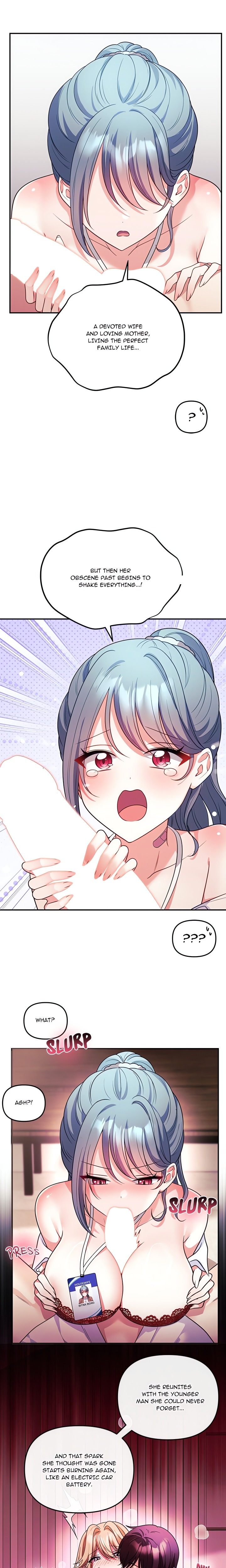 My Wife is a VTuber - Chapter 18 Page 16