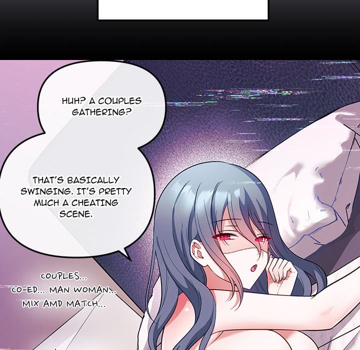 My Wife is a VTuber - Chapter 19 Page 147