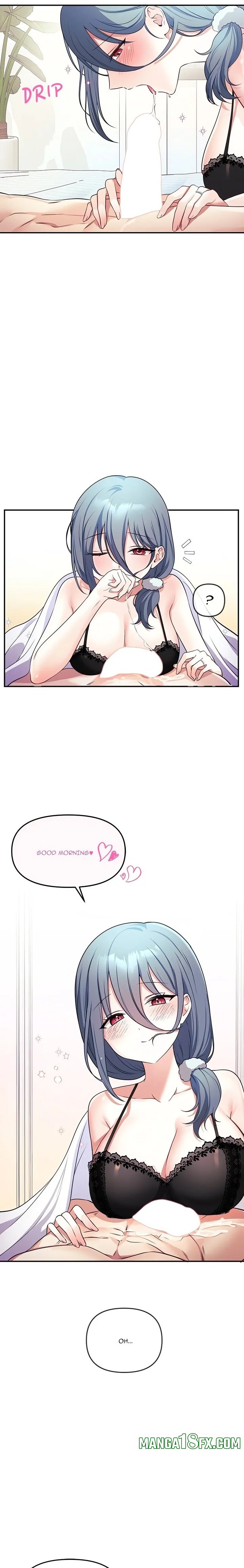 My Wife is a VTuber - Chapter 2 Page 10