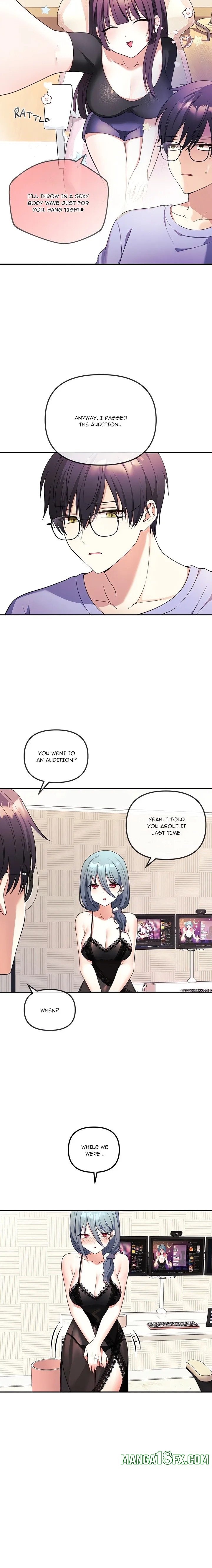 My Wife is a VTuber - Chapter 2 Page 15