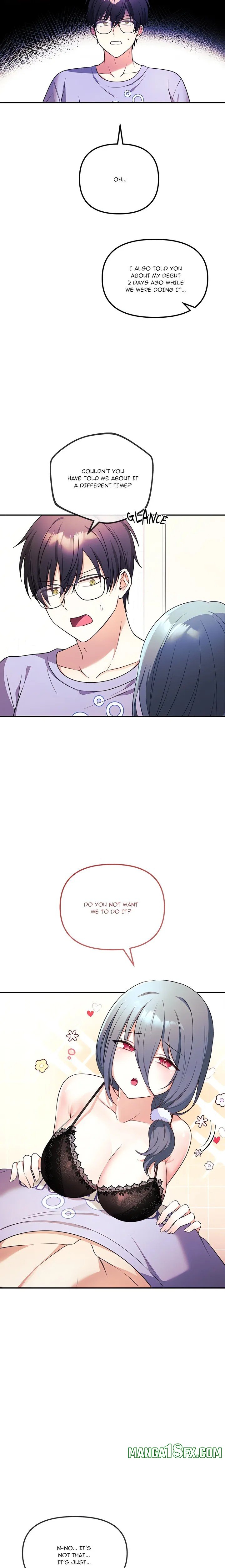 My Wife is a VTuber - Chapter 2 Page 17