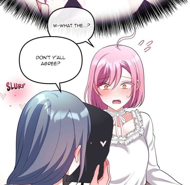 My Wife is a VTuber - Chapter 20 Page 120