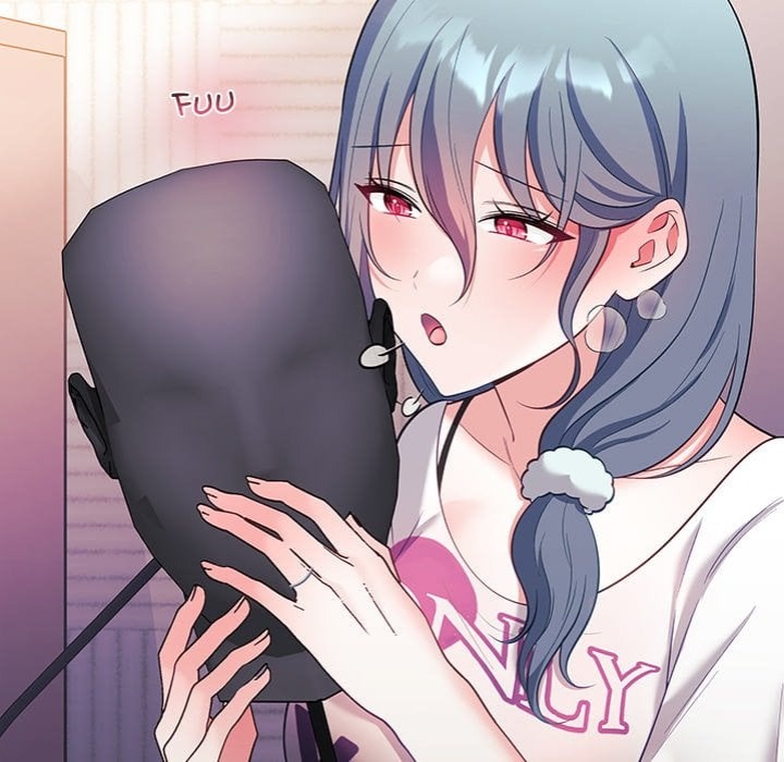 My Wife is a VTuber - Chapter 20 Page 137