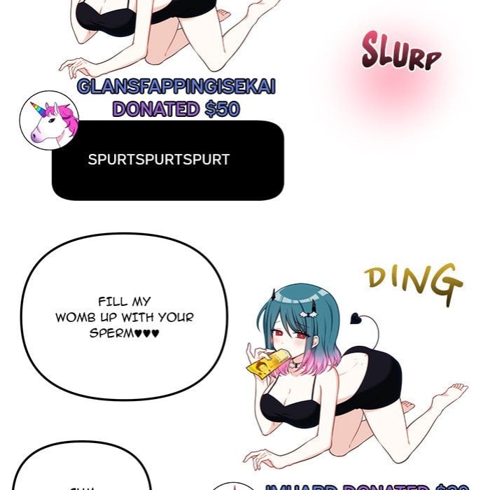 My Wife is a VTuber - Chapter 20 Page 165