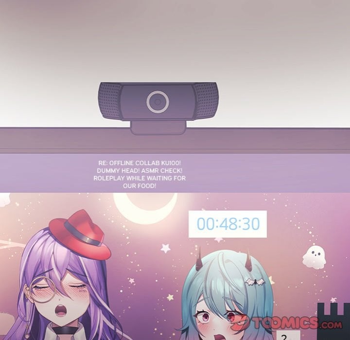 My Wife is a VTuber - Chapter 20 Page 180