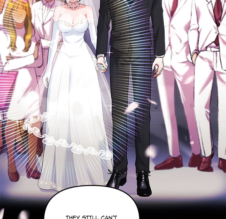 My Wife is a VTuber - Chapter 21 Page 106