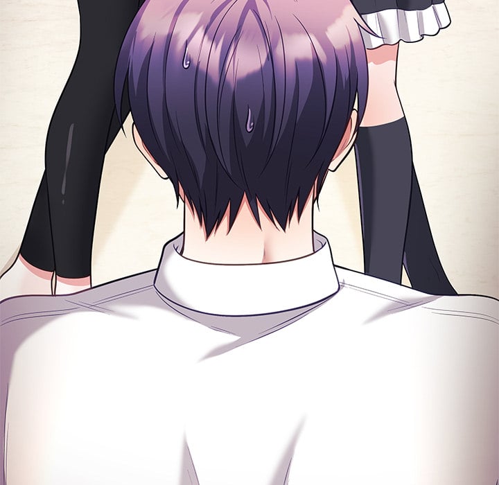 My Wife is a VTuber - Chapter 21 Page 144