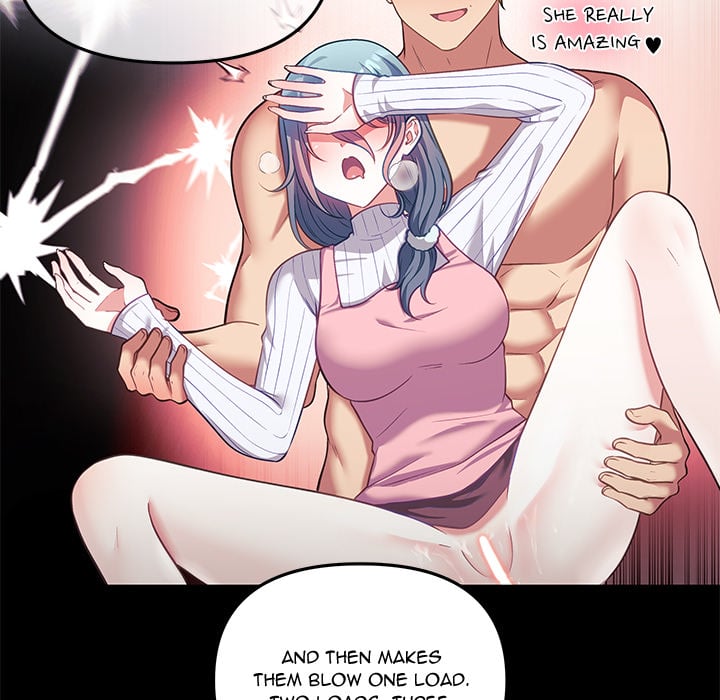 My Wife is a VTuber - Chapter 21 Page 98