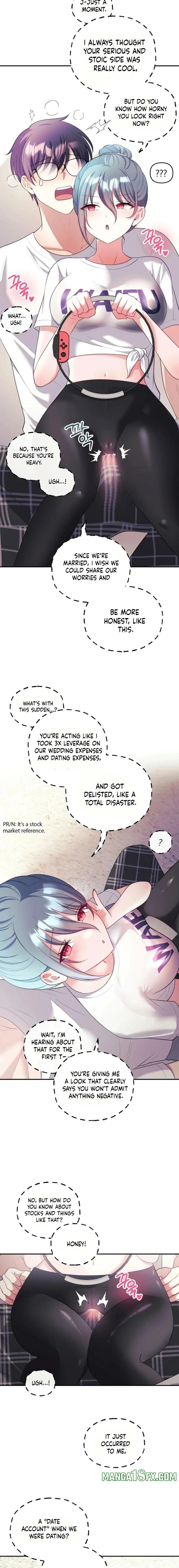 My Wife is a VTuber - Chapter 22 Page 10