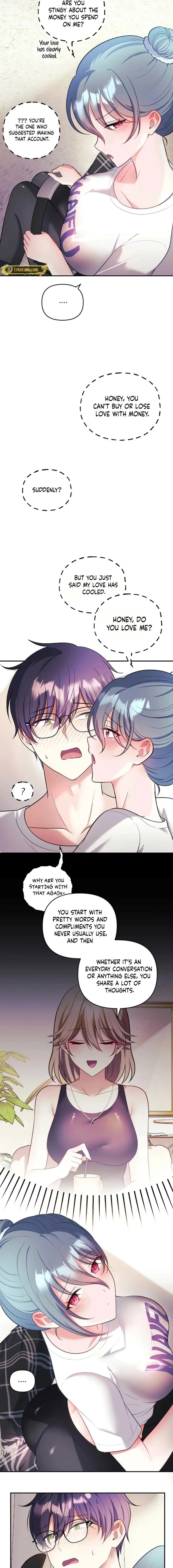 My Wife is a VTuber - Chapter 22 Page 11