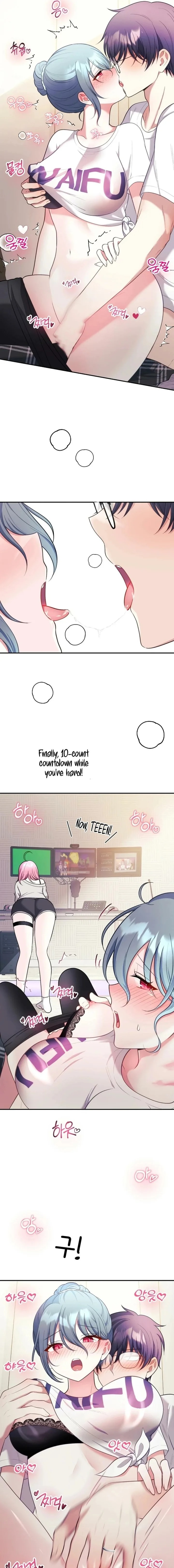 My Wife is a VTuber - Chapter 22 Page 17