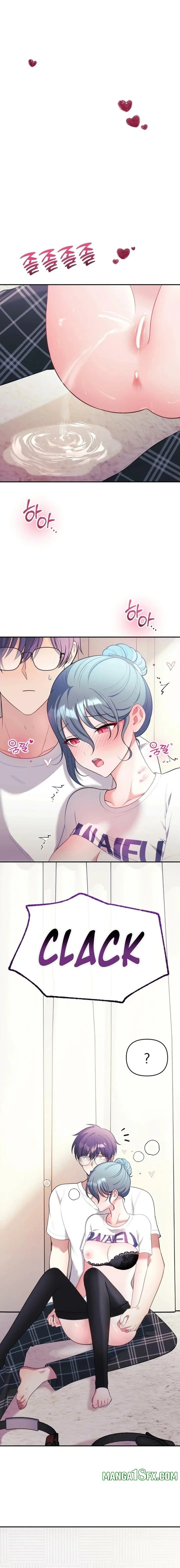 My Wife is a VTuber - Chapter 22 Page 20