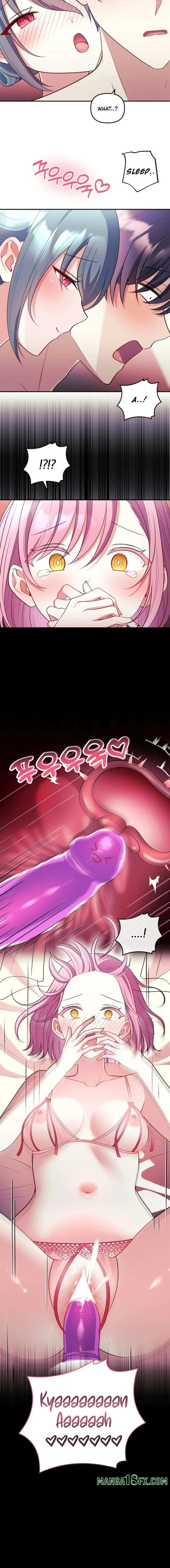 My Wife is a VTuber - Chapter 24 Page 14