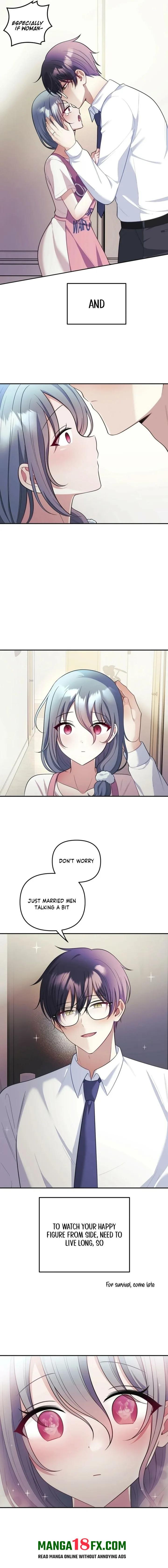 My Wife is a VTuber - Chapter 25 Page 17