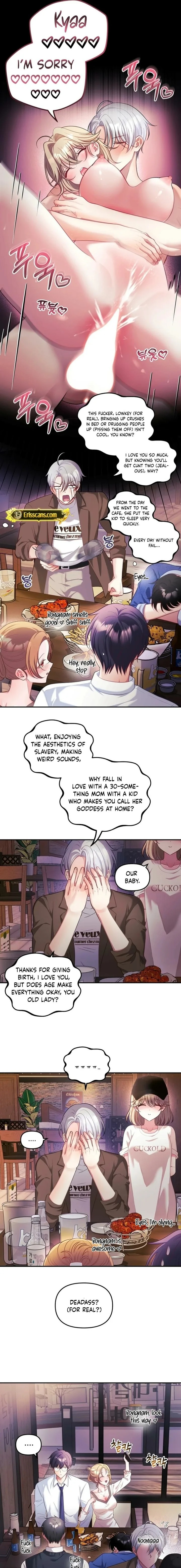 My Wife is a VTuber - Chapter 26 Page 5