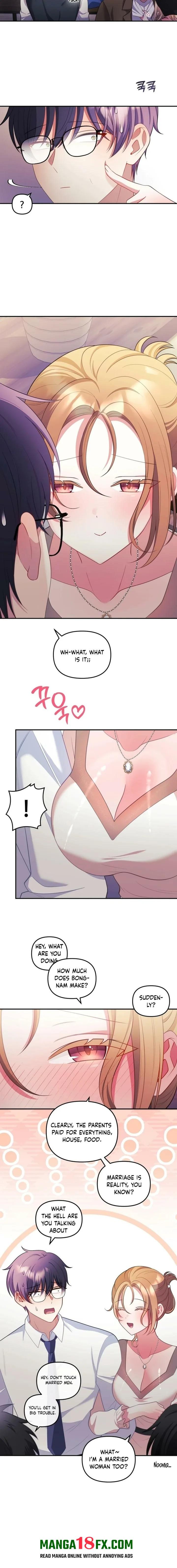 My Wife is a VTuber - Chapter 26 Page 6