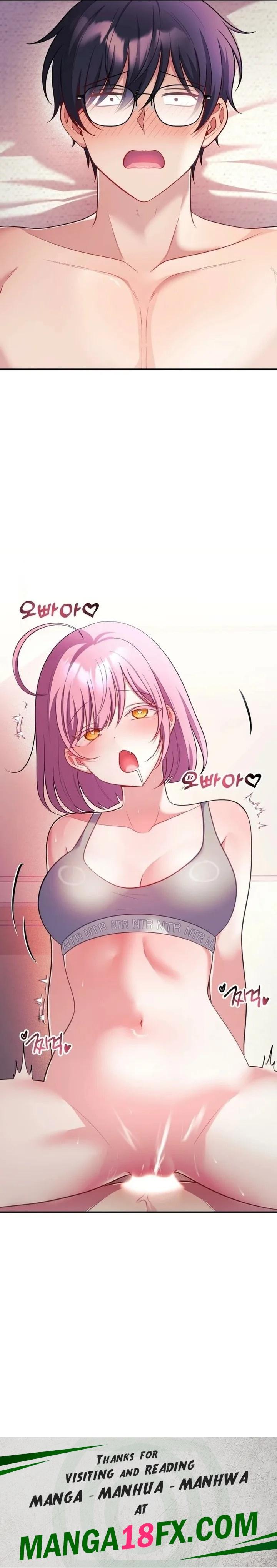 My Wife is a VTuber - Chapter 27 Page 19