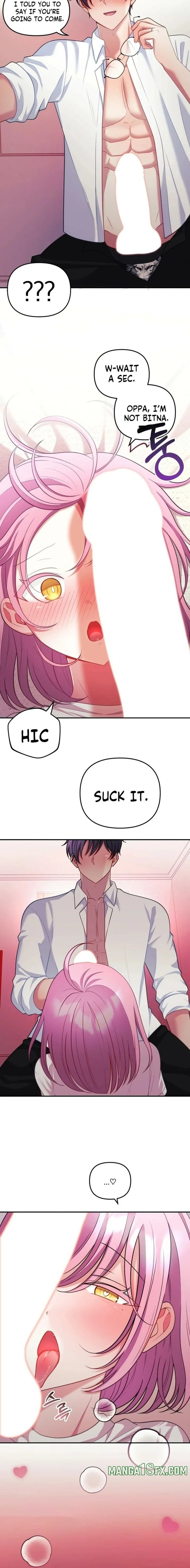 My Wife is a VTuber - Chapter 27 Page 4