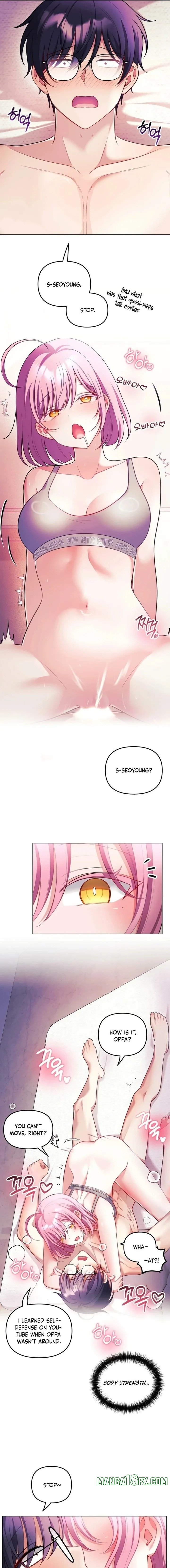 My Wife is a VTuber - Chapter 28 Page 11