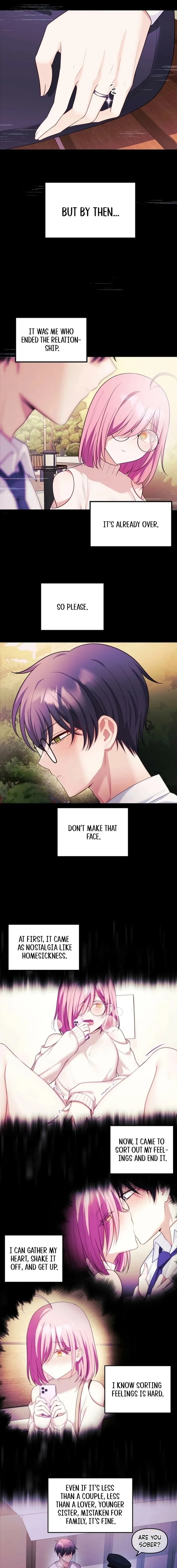 My Wife is a VTuber - Chapter 28 Page 5