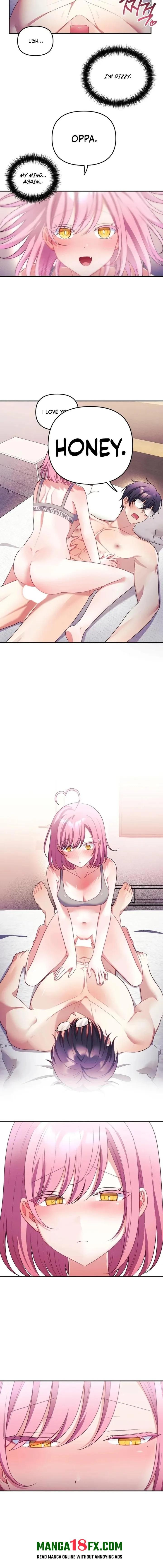 My Wife is a VTuber - Chapter 29 Page 14