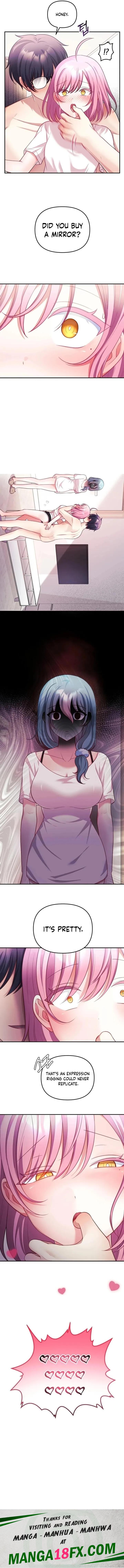 My Wife is a VTuber - Chapter 29 Page 17