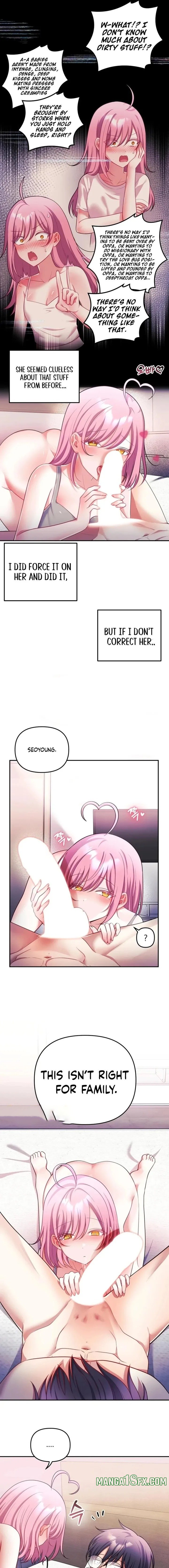 My Wife is a VTuber - Chapter 29 Page 5