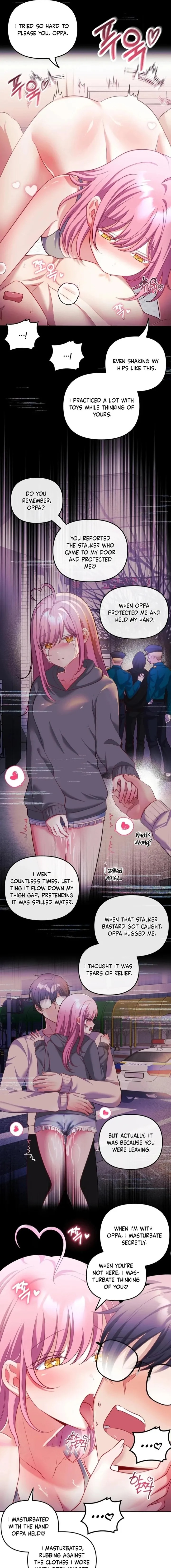 My Wife is a VTuber - Chapter 29 Page 9