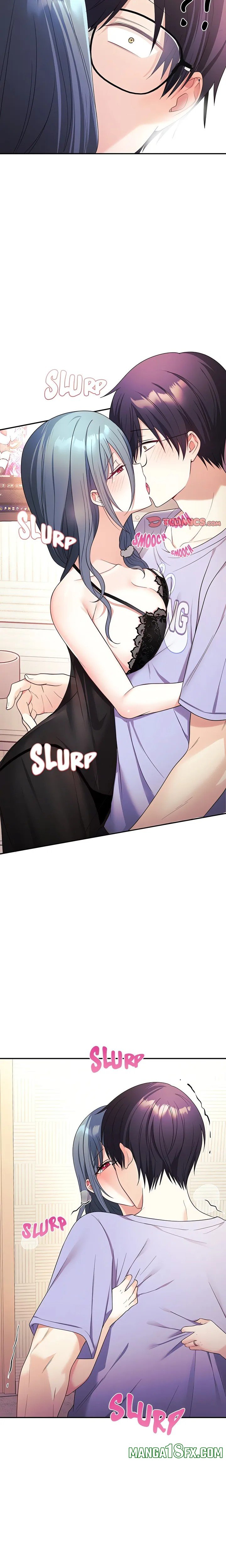 My Wife is a VTuber - Chapter 3 Page 11