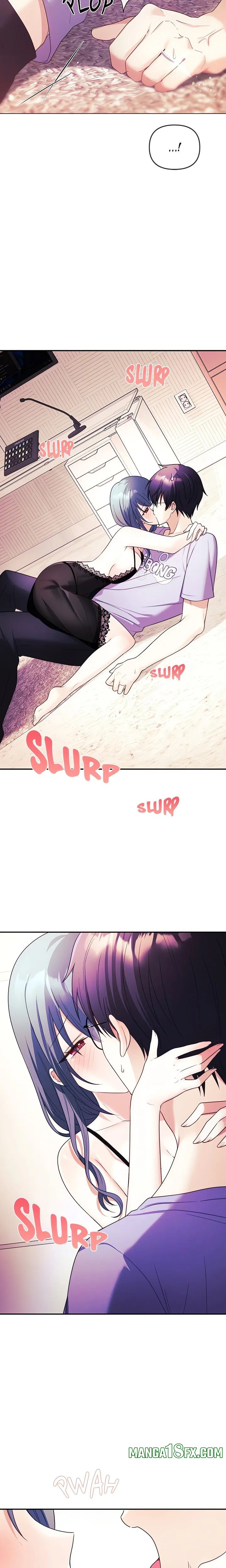 My Wife is a VTuber - Chapter 3 Page 14