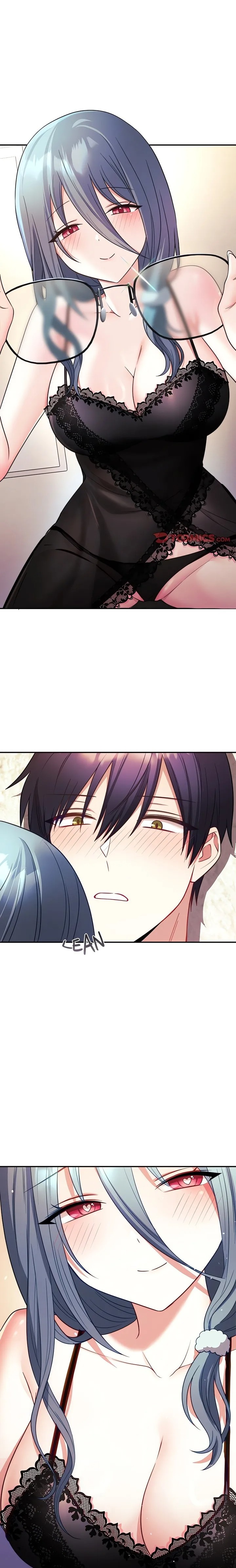 My Wife is a VTuber - Chapter 3 Page 16