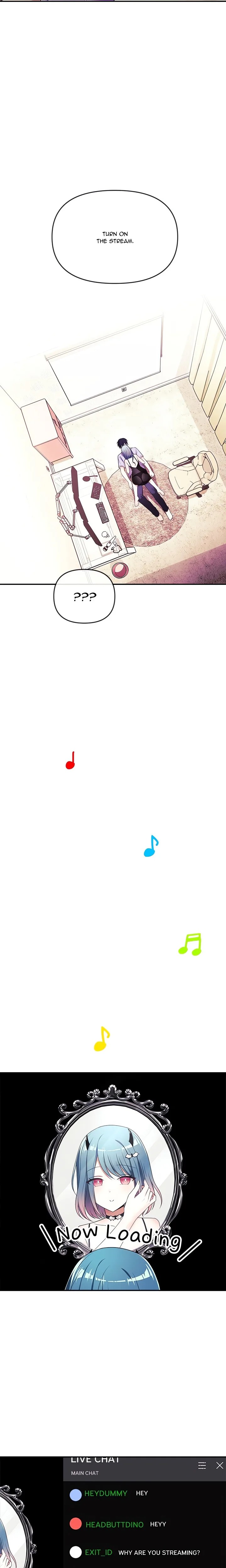 My Wife is a VTuber - Chapter 3 Page 19