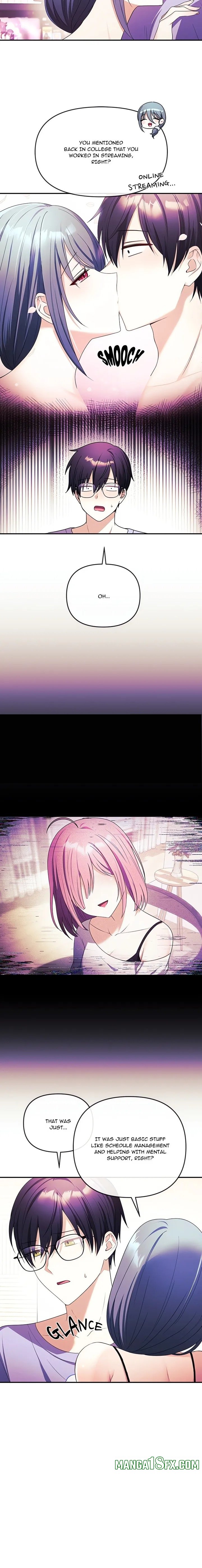 My Wife is a VTuber - Chapter 3 Page 2