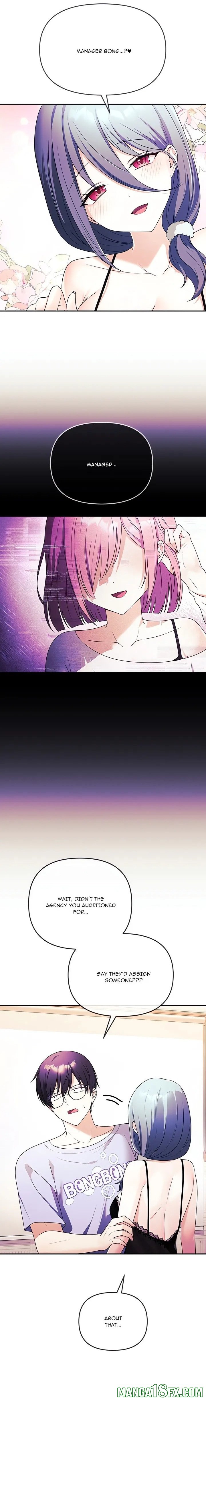 My Wife is a VTuber - Chapter 3 Page 3