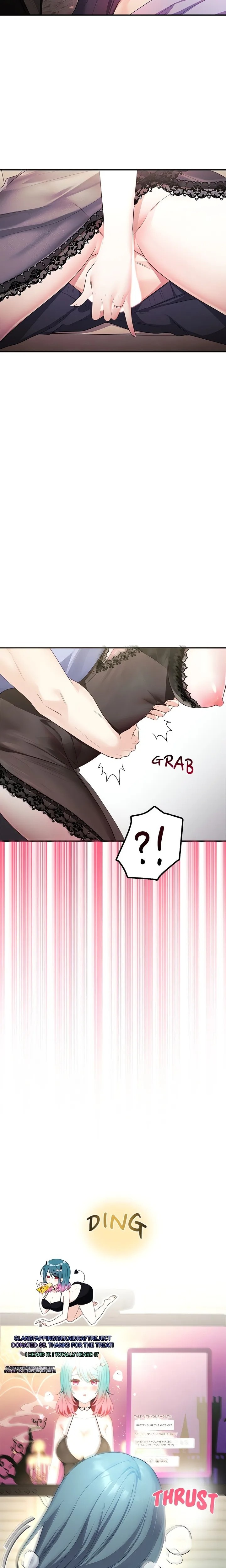 My Wife is a VTuber - Chapter 4 Page 23