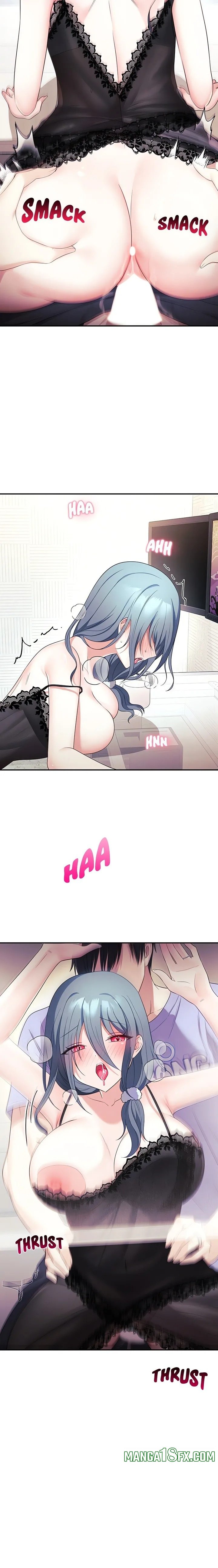 My Wife is a VTuber - Chapter 4 Page 26