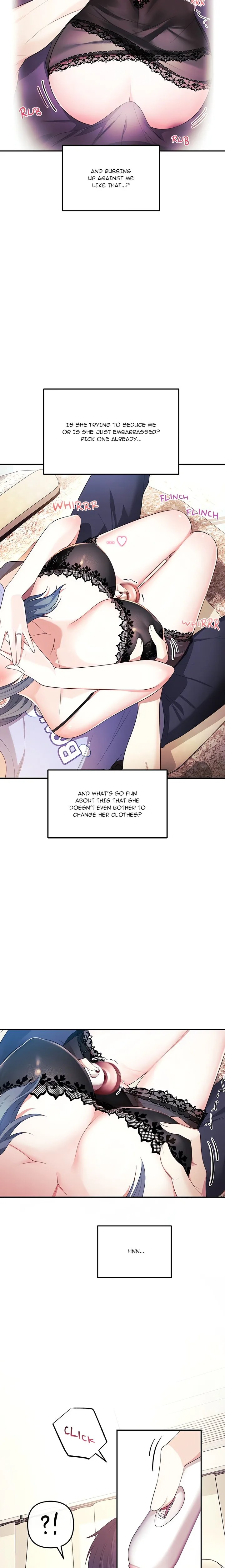 My Wife is a VTuber - Chapter 4 Page 7