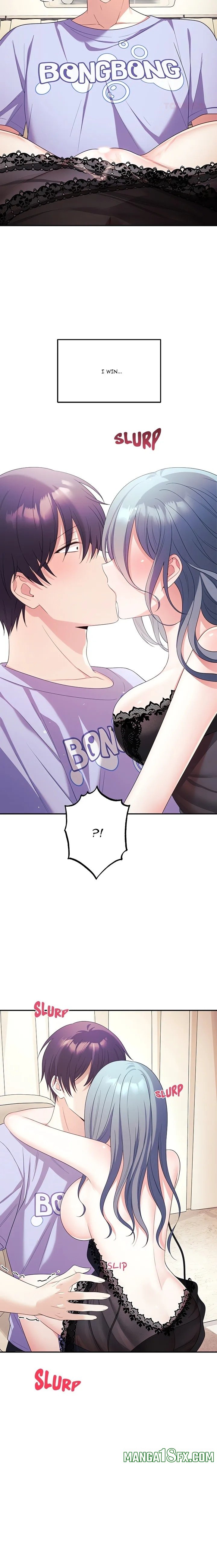 My Wife is a VTuber - Chapter 5 Page 10