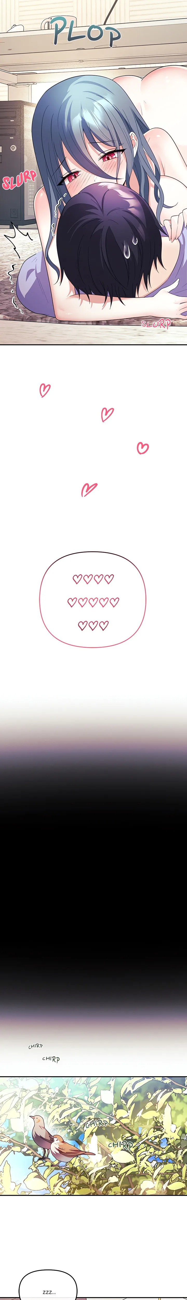 My Wife is a VTuber - Chapter 5 Page 13