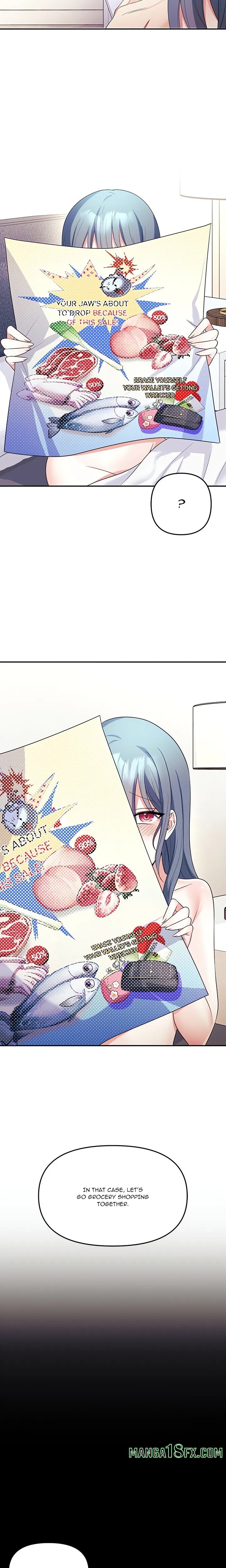 My Wife is a VTuber - Chapter 5 Page 21