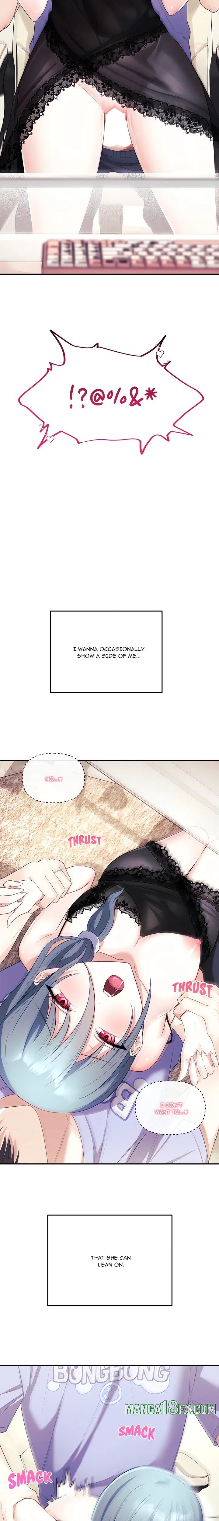 My Wife is a VTuber - Chapter 5 Page 5